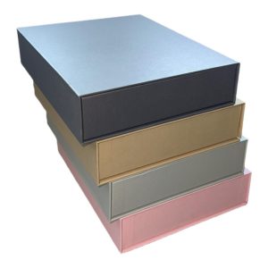 Shimmer Gift Boxes